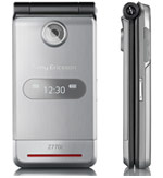  Sony Ericsson Z770i ( ⫹Ԥѹ Z770i )