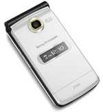 Sony Ericsson Z780i(⫹ Ԥѹ Z780i)