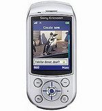 Sony Ericsson S700(⫹Ԥѹ S700)