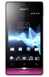 Sony Xperia Miro ( ⫹ Xperia Miro )