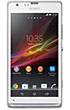 Sony Xperia SP ( ⫹ Xperia SP )