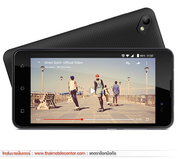 Wiko Sunny 2 Plus
