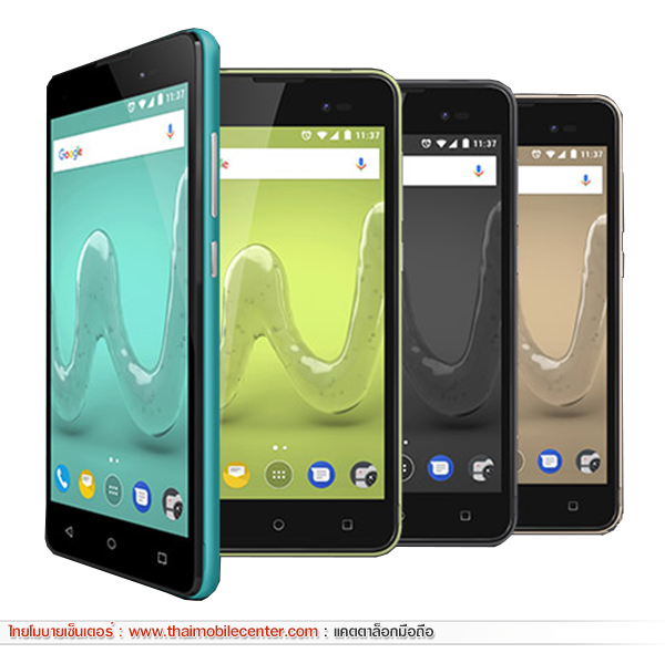 Wiko Sunny 2 Plus