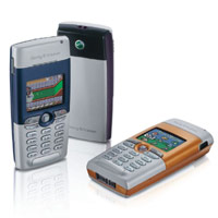 Sony Ericsson T310