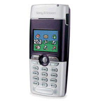 Sony Ericsson T310