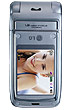LG T5100