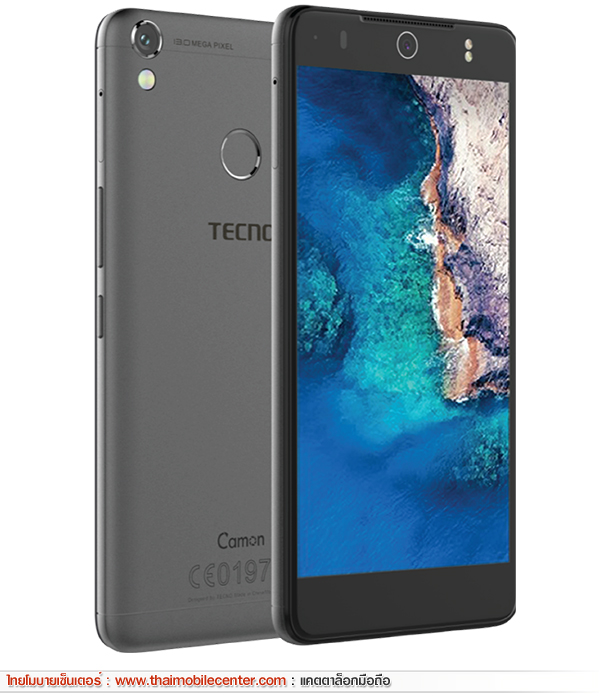 TECNO CAMON CX Air