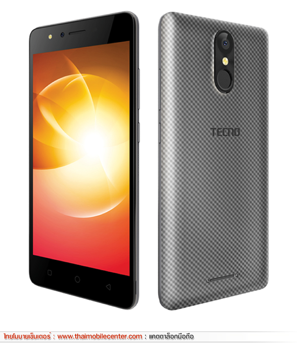 TECNO WX3F LTE