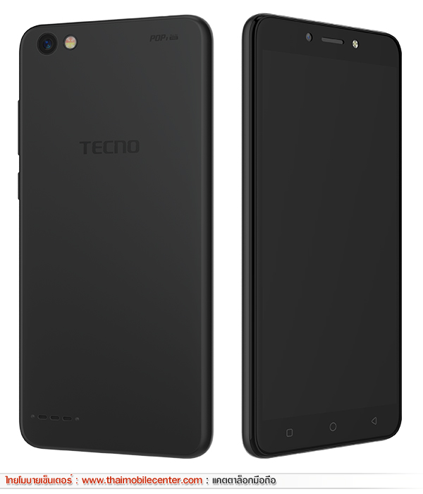 TECNO POP 1 Pro