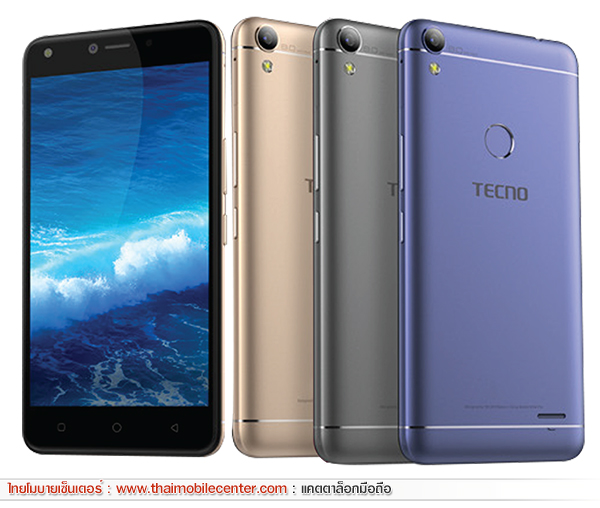 TECNO WX4 Pro