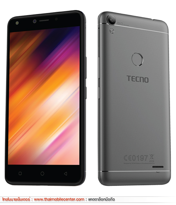 TECNO WX4 Pro