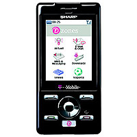 Sharp TM100