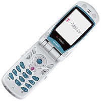 Sharp TM150