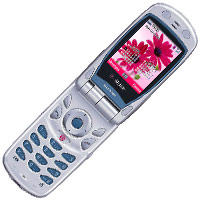 Sharp TM150