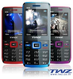  TWZ M39 ( մѺ᫴ M39 )