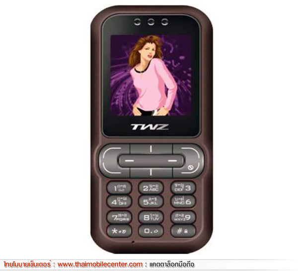 TWZ T260