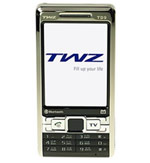  TWZ TD9 ( մѺ᫴ TD9 )