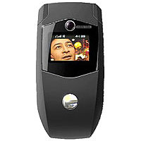 Motorola V1000