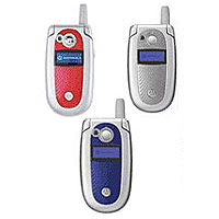 Motorola V303