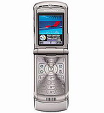  Motorola RAZR V3 (  RAZR V3 )