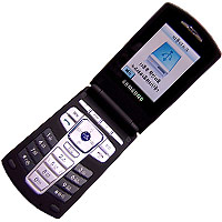 Samsung V5400