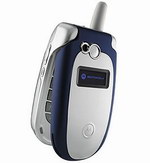  Motorola V555 (  V555 )