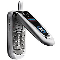 Motorola V600