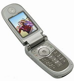 Motorola V600( V600)