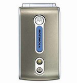 Motorola V690( V690)