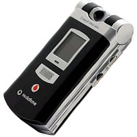 Sony Ericsson V800
