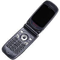 Sharp V801SH