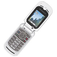 Motorola V975