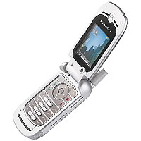 Motorola V975