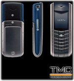  Vertu Ascent Blue ( ͷ Ascent Blue )