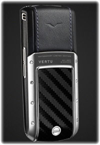 Vertu Ascent Motorsport