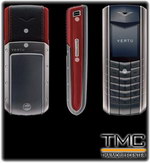  Vertu Ascent Red ( ͷ Ascent Red )