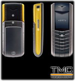  Vertu Ascent Yellow ( ͷ Ascent Yellow )