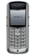 Vertu Constellation Satin Steel Black Leather ( ͷ Constellation Satin Steel Black Leather )