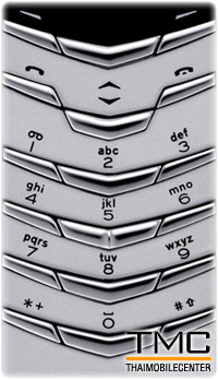 Vertu Signature Duo Stainless Steel