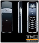  Vertu Signature Platinum ( ͷ Signature Platinum )