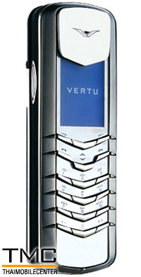 Vertu Signature Reflective