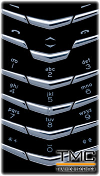 Vertu Signature Stainless Steel