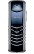 Vertu Signature Stainless Steel ( ͷ Signature Stainless Steel )