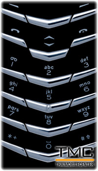Vertu Signature White Gold