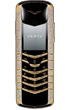 Vertu Signature Yellow Gold Pave Diamonds ( ͷ  Signature Yellow Gold Pave Diamonds )