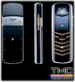 Vertu Signature Yellow Metal Keys ( ͷ Signature Yellow Metal Keys )