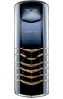 Vertu Signature Yellow Metal Keys ( ͷ Signature Yellow Metal Keys )