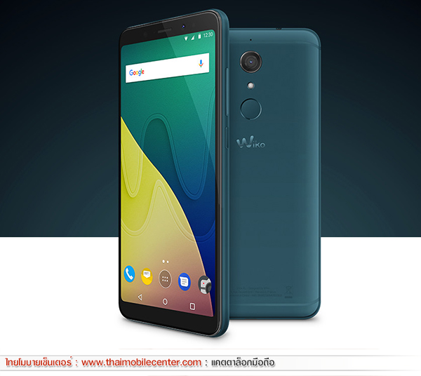 wiko a80