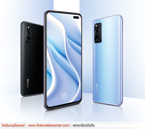 Vivo V19