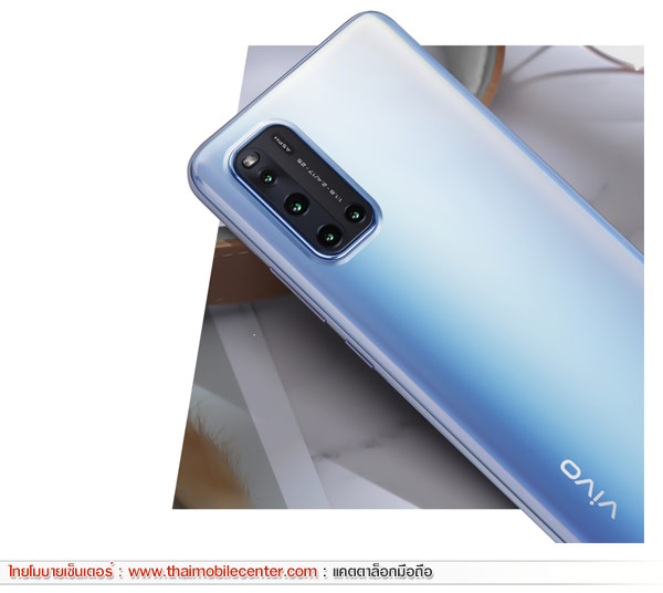 Vivo V19